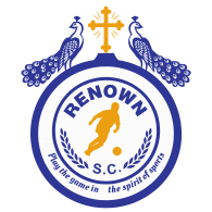 Logo of Renown Sports Club