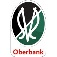 Logo of SV Ried Ried-im-Innkreis