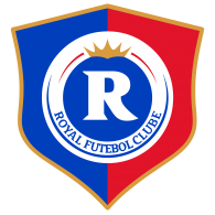 Logo of Royal Futebol Clube (Luziânia)