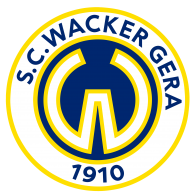 Logo of S.C Wacker Gera