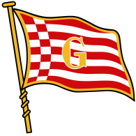 Logo of SC Germania 1904 Breslau