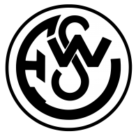 Logo of Schwarz-Weiß Erfurt