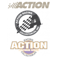 Logo of Action Racing Collectables