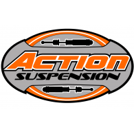 Logo of Action Suspension