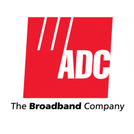 Logo of ADC Broadband Company