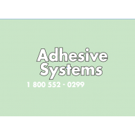 Logo of Adhesive Systems