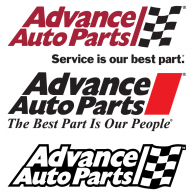 Logo of Advance Auto Parts