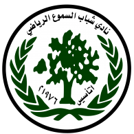 Logo of SHABAB AL-SAMOU