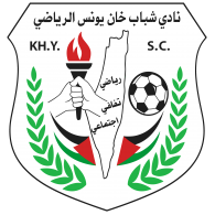Logo of SHABAB KHANYOUNIS