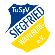 Logo of Siegfried Wahrburg