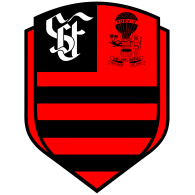 Logo of Sociedade Esportiva Flamengo (Japaratuba)