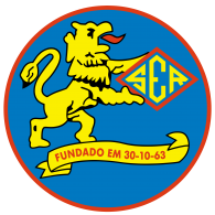 Logo of SOCIEDADE ESPORTIVA RIACHUELO (GOIÂNIA)