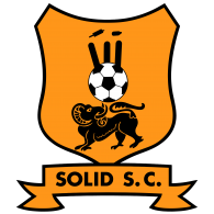 Logo of Solid Sports Club