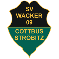 Logo of Sp-Cl Wacker 09 Ströbitz