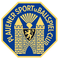 Logo of Sp-u BC Plauen