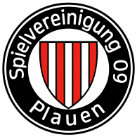 Logo of Sp.vgg Plauen
