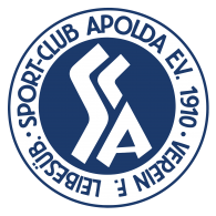 Logo of Sport-Club Apolda e.V. 1910 Verein für Leibesübungen