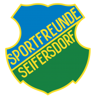 Logo of Sportfreunde Seifersdorf
