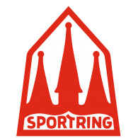 Logo of Sportring Erfurt