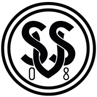 Logo of Sportverein 08 Steinach