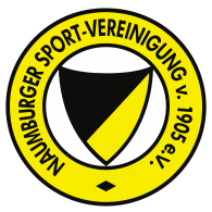 Logo of SpV 05 Naumburg