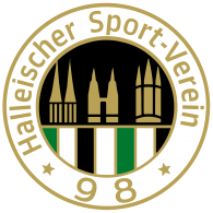 Logo of SpV 98 Halle