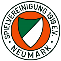 Logo of SpV Neumark