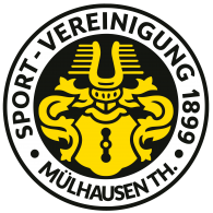 Logo of SpVgg 1899 Mülhausen