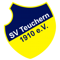 Logo of SpVgg Teuchern