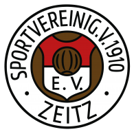 Logo of SpVgg Zeitz