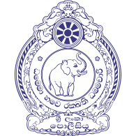 Logo of SRI LANKA POLICE SC