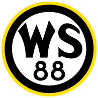 Logo of SV 88 Wittenberge