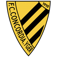 Logo of SV Concordia Gera