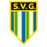 Logo of SV Grünbach i. V