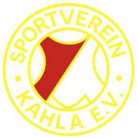 Logo of SV Kahla