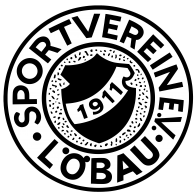 Logo of SV Löbau 1911