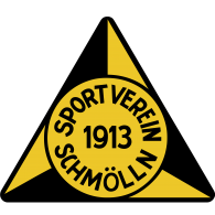 Logo of SV Schmölln
