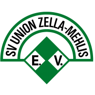 Logo of SV Union Zella-Mehlis