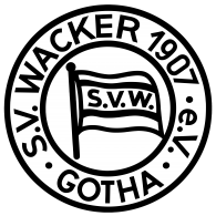 Logo of SV Wacker Gotha