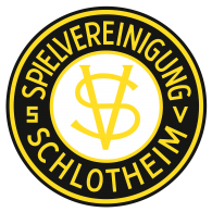 Logo of Svgg Schlotheim
