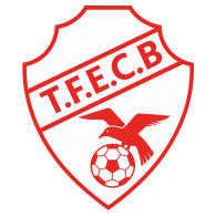 Logo of Terra Firme Esporte Clube (Belém)