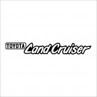 Logo of Toyota