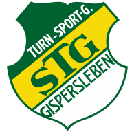 Logo of TuS-G Gispersleben