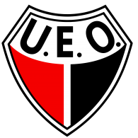 Logo of União Esportiva Operária (Anápolis)