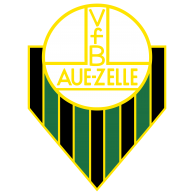 Logo of V.f.B. Aue-Zelle