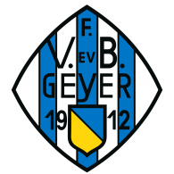 Logo of V.f.B. Geyer