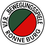 Logo of V.f.b. Ronneburg