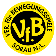 Logo of Verein Für Bewegungsspiele Sorau Niederlausitz