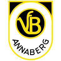Logo of VfB Annaberg