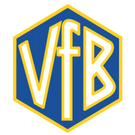 Logo of Vfb Mühlhausen